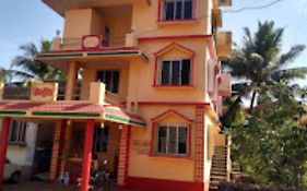 Green Villa Resort Devgad